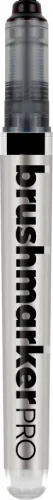 KARIN Brush Marker PRO 030 27Z030 black