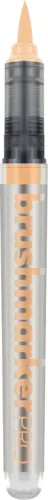 KARIN Brush Marker PRO 357 27Z357 pale orange