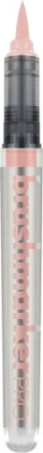 KARIN Brush Marker PRO 200 27Z200 soft peach