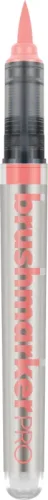 KARIN Brush Marker PRO 201 27Z201 soft peach