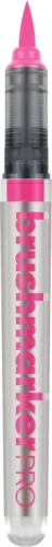KARIN Brush Marker PRO 168 27Z168 rose pink