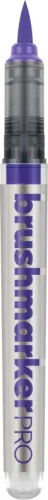 KARIN Brush Marker PRO 247 27Z247 pale violet