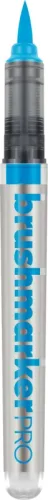 KARIN Brush Marker PRO 621 27Z621 sky blue