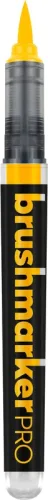 KARIN Brush Marker PRO neon 0220 27Z0220 canary