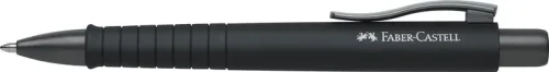 Faber-Castell - Kugelschreiber, 135X18X13MM, Black