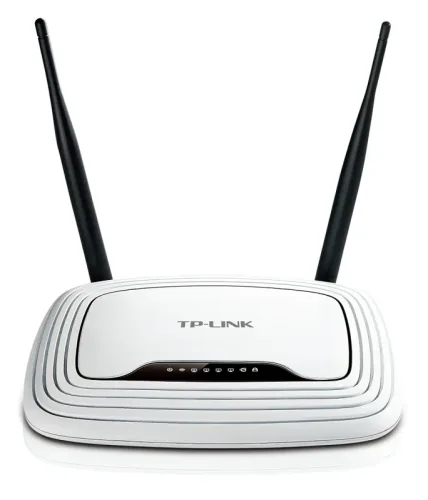 TP-LINK WLAN-N Router TLWR841N 300Mbps