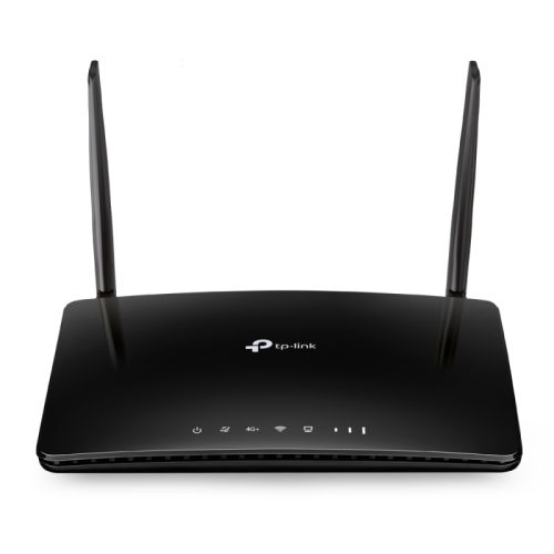 TP-Link, TP-LINK ARCHER MR600 Router Integriertes Modem: LTE 2.4 GHz, 5 GHz