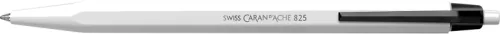 CARAN D'ACHE Kugelschreiber 825 825.009 schwarz