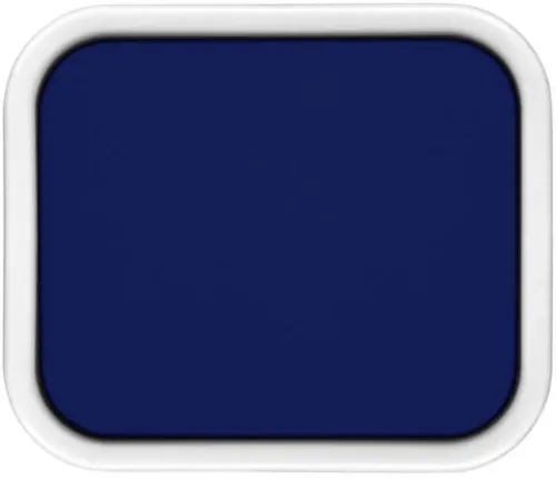CARAN D'ACHE Deckfarbe Gouache 1000.140 blau