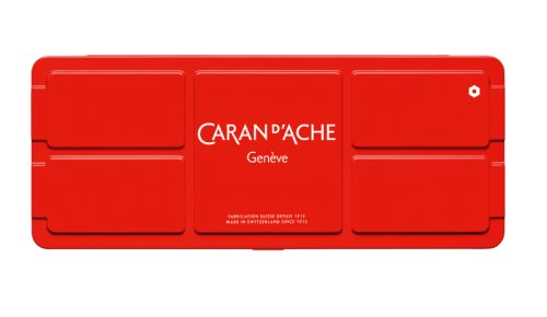 Caran d´Ache Malkasten Gouache 14 Farbe