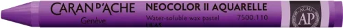 CARAN D'ACHE Wachsmalstift Neocolor II 7500.110 lila