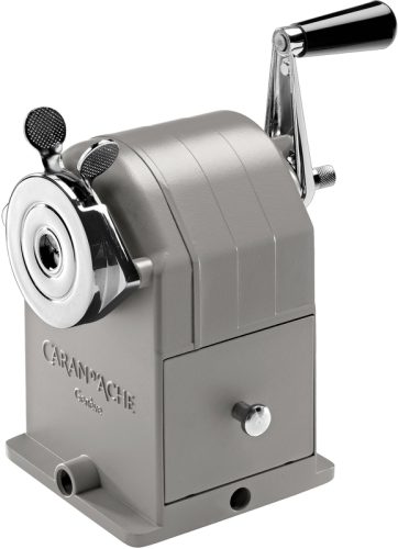 Caran d`Ache Caran d'Ache Spitzer 455 Manuell