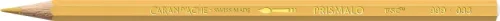 CARAN D'ACHE Farbstifte Prismalo 3mm 999.033 goldocker