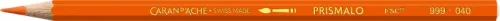 CARAN D'ACHE Farbstifte Prismalo 3mm 999.040 rotgelb