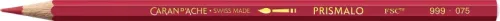 CARAN D'ACHE Farbstifte Prismalo 3mm 999.075 indischrot