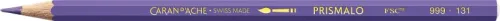 CARAN D'ACHE Farbstifte Prismalo 3mm 999.131 hellviolett