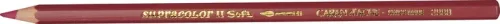 CARAN D'ACHE Farbstifte Supracolor 3,8mm 3888.085 bordeaux
