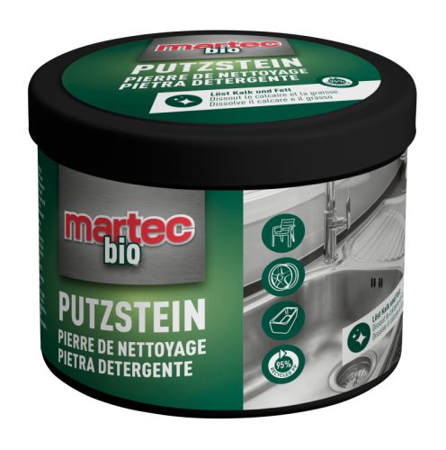 MARTEC Bio Universalreiniger 400g 33016 Putzstein