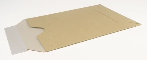 NEUTRAL Versandtasche Graskarton 569998 B5, 176x250mm 50 St&uuml;ck