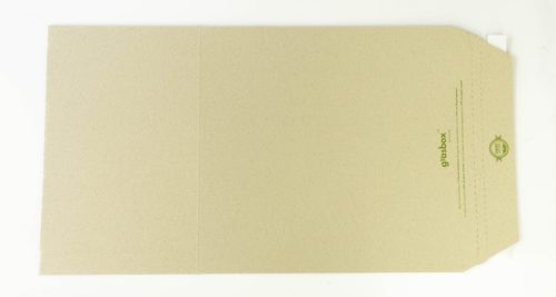 NEUTRAL Buchverpackung Grasbox 564931 215x305x80mm 25 St&uuml;ck