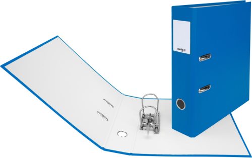 BIELLA Ordner 7cm 10740705 blau A4