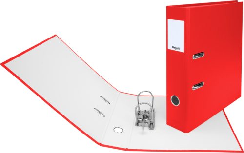 BIELLA Ordner 7cm 10740745 rot A4