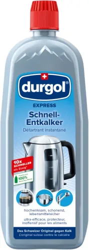 DURGOL Entkalker Express 1lt 6473