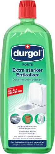 DURGOL Entkalkungsmittel forte 1lt 973456