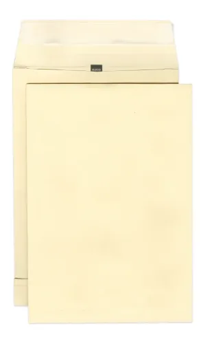 ELCO Versandtasche Optifix C4 27678.10 Kraft 100 St&uuml;ck