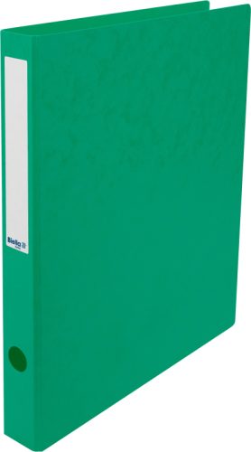 BIELLA Ringhefter A4 15240330 gr&uuml;n