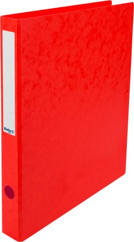 BIELLA Ringhefter A4 15240345 rot