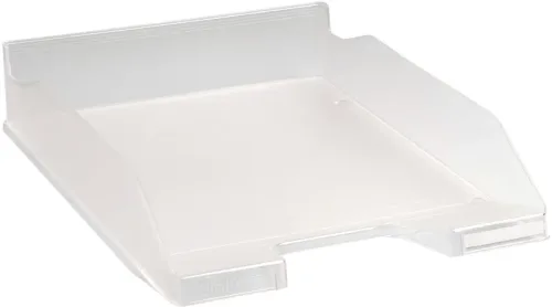 BIELLA Briefablage COMBO-MIDI A4+ 011323503BID transluzent