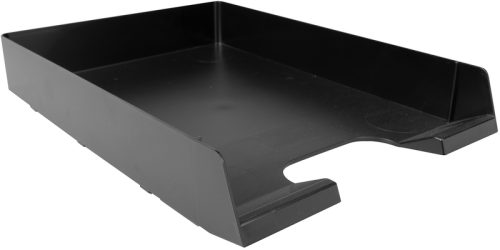 BIELLA Briefkorb Parat-Plast A4/C4 305400.02 schwarz