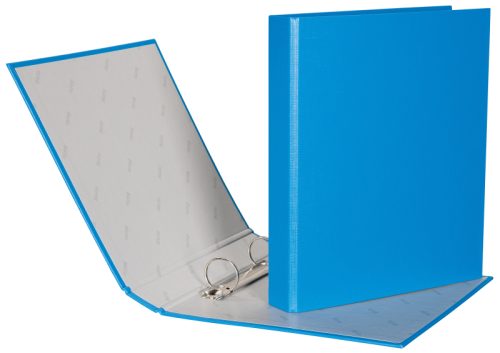 BIELLA Ringbuch A5 425520.05 blau