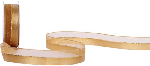 SPYK Band Cubino El&eacute;gance 1458.1654 16mmx3m Gold