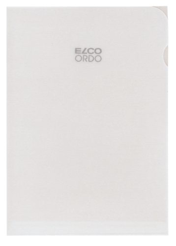 ELCO Organisationsmappen Ordo A4 29490.14 weiss 100 St&uuml;ck