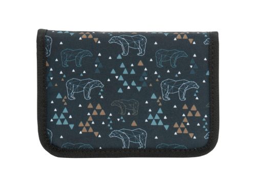 FUNKI Etui 6012.004 Polar Bear 205x140x45mm