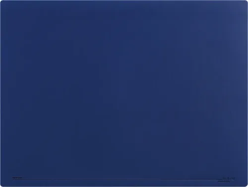 KOLMA Schreibunterlage Perform 34.453.05 blau 53x40cm