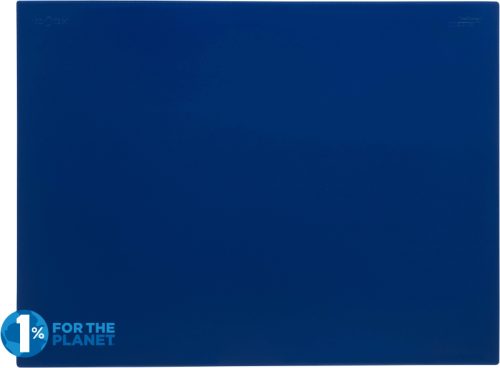 KOLMA Schreibunterlage PP 34.520.05 blau 65x50cm