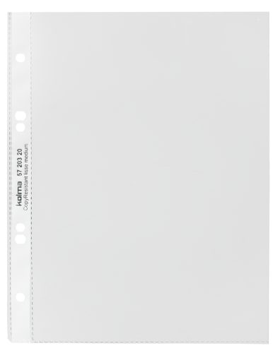 KOLMA Zeigebuchtasche A5 57.203.20 CopyResistant, lisse 100 Stk.
