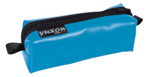 YUXON Schlamper-Etui Maxi 8900.02 hellblau