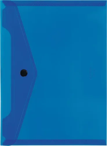 KOLMA Dokumententasche Easy A5 08.160.05 blau