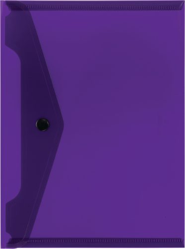 KOLMA Dokumententasche Easy A5 08.160.13 violett