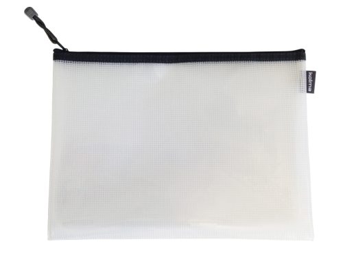 KOLMA Reissverschlusstasche A4 08.192.25 Mesh Bag
