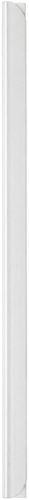 KOLMA Klemmschiene 3mm A4 10.746.00 transparent 25 St&uuml;ck