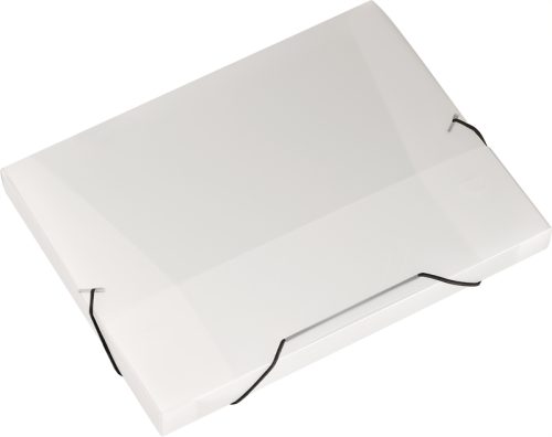 KOLMA Sammelbox Penda Easy A4 11.066.00 transparent