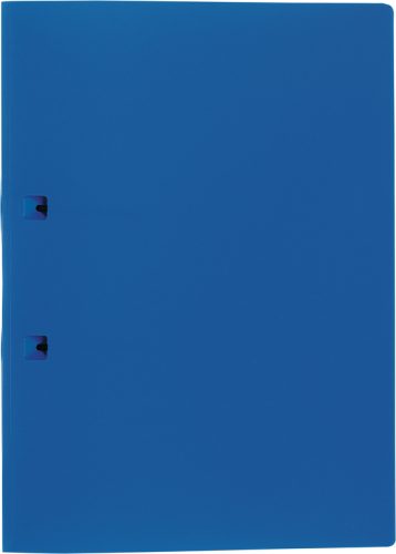 KOLMA Schnellhefter New Century A4 11.202.05 blau, bis 80 Blatt
