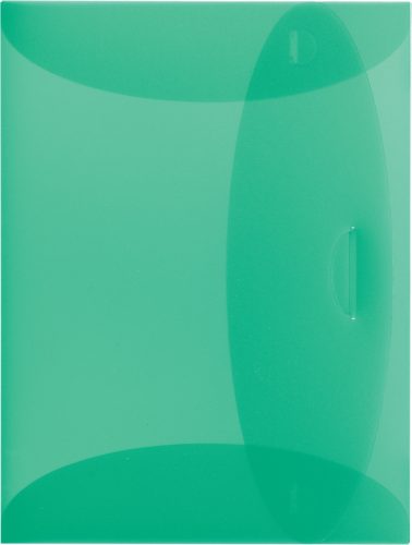 KOLMA Sammelbox Penda Easy A4 11.069.01 gr&uuml;n