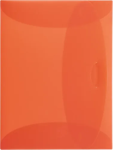 KOLMA Sammelbox Penda Easy A4 11.069.04 rot