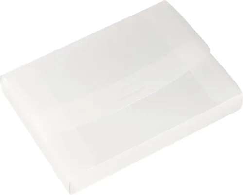 Kolma -  Sammelbox Penda A4 11.063.00 transparent, 21cm